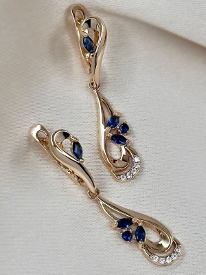 Серьги С2278