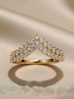 Кольцо КТ037