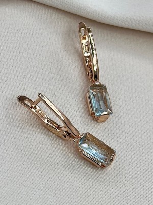 Серьги С0728