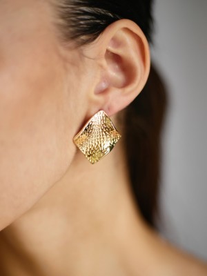 Серьги ТС013