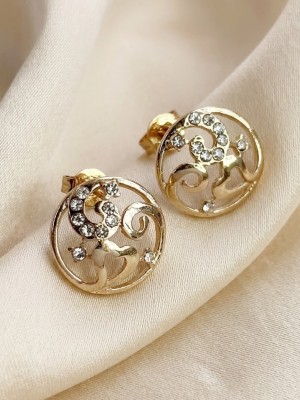 Серьги УС0587