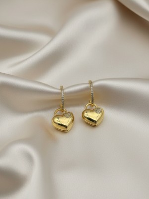 Серьги СФ0009