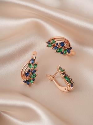 Комплект КТ834