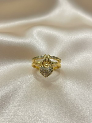 Кольцо КА026