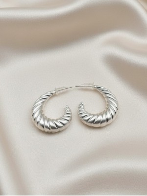 Серьги СФ0006