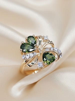 Кольцо УК753