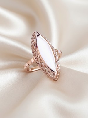 Кольцо УК707