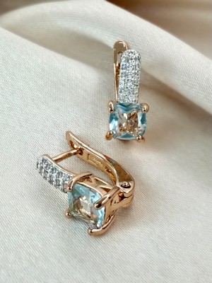 Серьги С0969