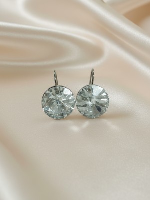 Серьги СТ0017