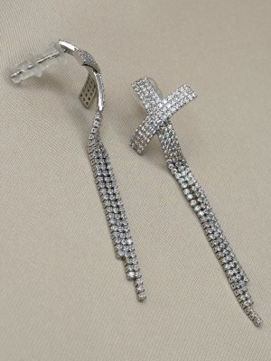 Серьги ФС167*