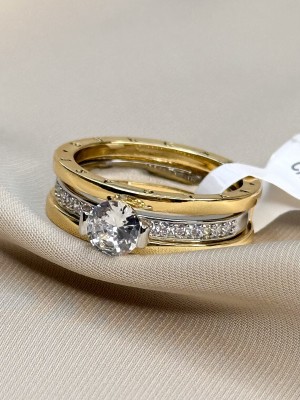 Кольцо ФК021*