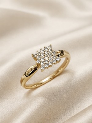 Кольцо КХ072