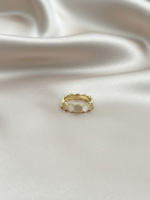 Кольцо КА012