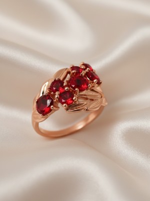 Кольцо УК791