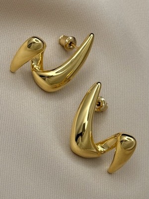 Серьги ФС127*