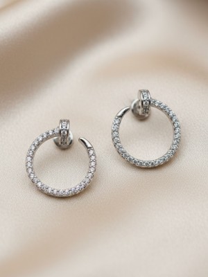 Серьги СФ0015