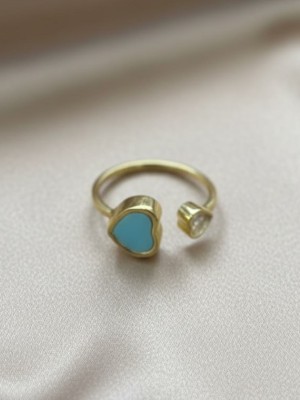 Кольцо КА002