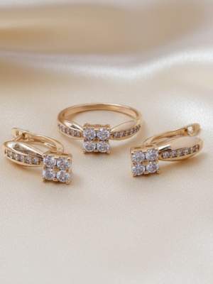 Комплект КТХ032