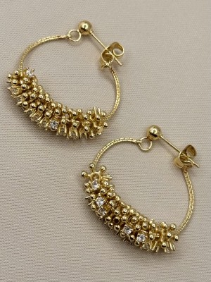 Серьги ФС170*