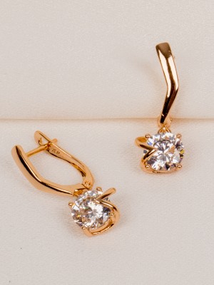 Серьги СХ0289