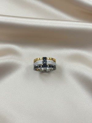 Кольцо КА006