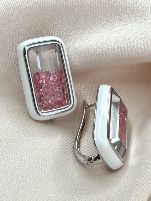 Серьги ФС190