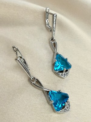 Серьги С0842
