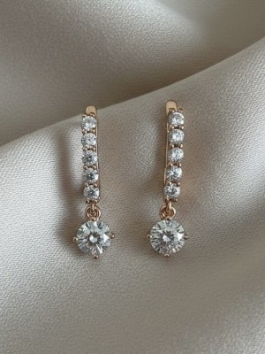 Серьги СС084