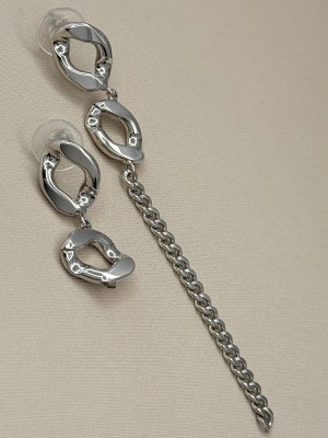 Серьги ФС160*