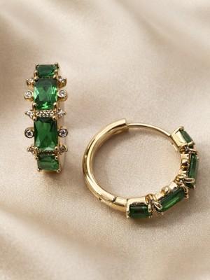 Серьги УСХ0307