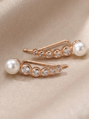 Серьги УС0006