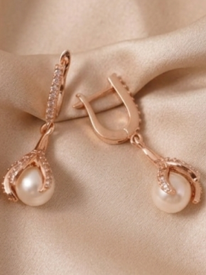 Серьги УС0653