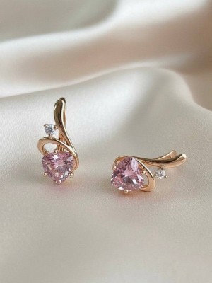 Серьги ТС056