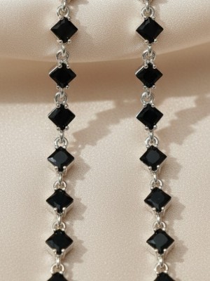 Серьги СZ0009