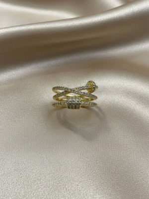 Кольцо КА044