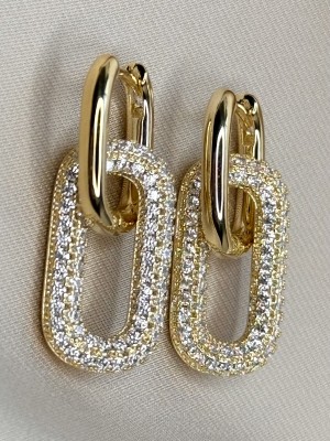 Серьги ФС067*