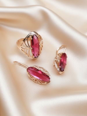 Комплект КТ852