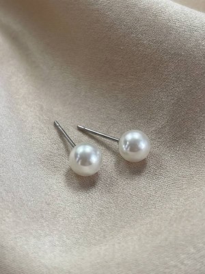 Серьги АС007