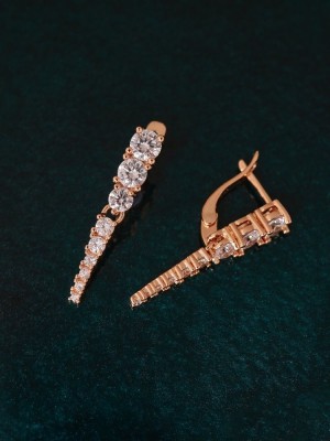 Серьги С0609