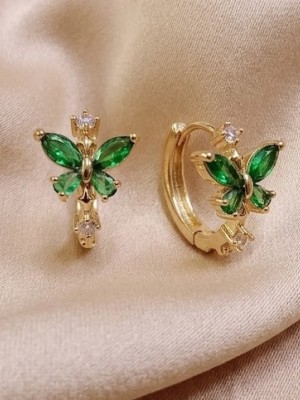 Серьги СХ0332
