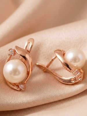 Серьги УС0483