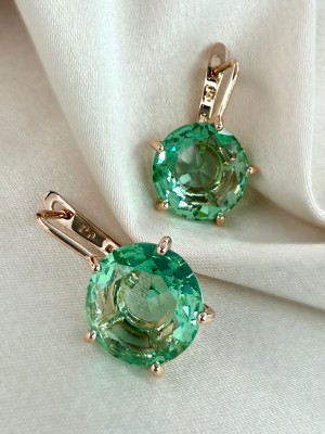 Серьги С0895