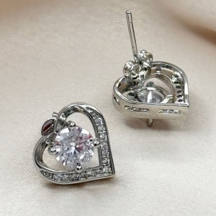 Серьги С0786