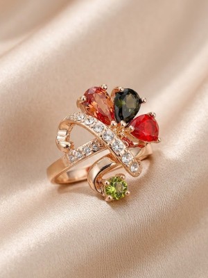 Кольцо УК857