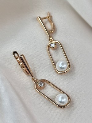 Серьги С2503