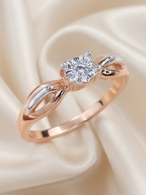 Кольцо УК205