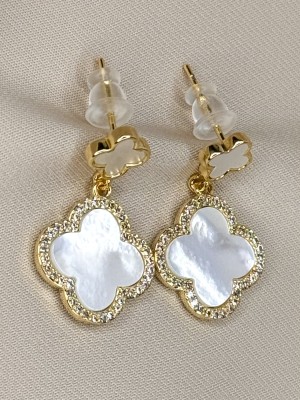 Серьги ФС063*