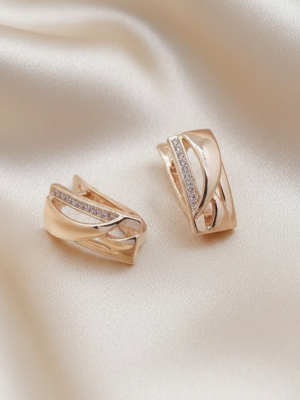 Серьги УС0299