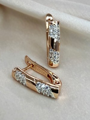 Серьги С0953