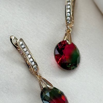 Серьги С0766